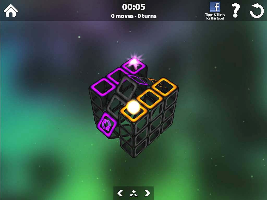 cubetastic cubetastic