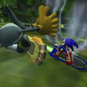 Sonic Riders