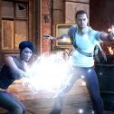 inFamous 2