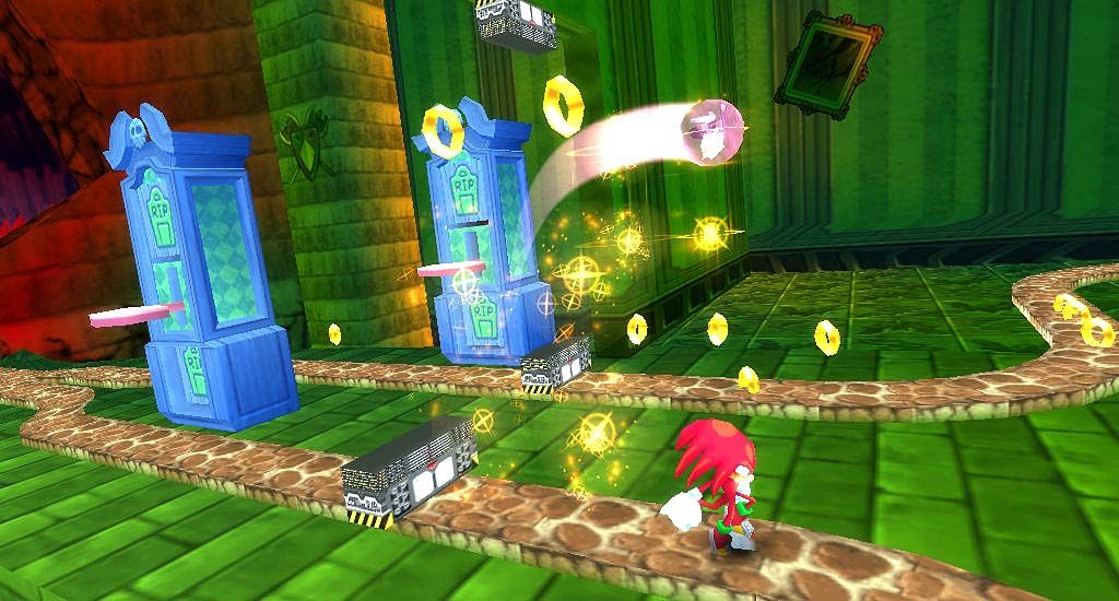 sonic rivals 2 download sonic rivals 2 download