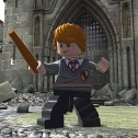 Lego Harry Potter Collection