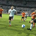 Pro Evolution Soccer 2012