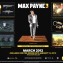 Max Payne 3 Special Edition – jetzt vorbestellen