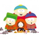 South Park bald als Videogame