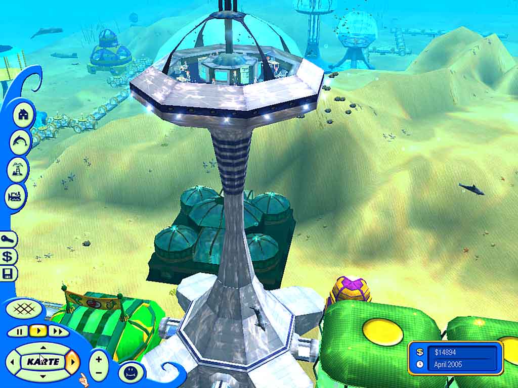 deep sea tycoon iso deep sea tycoon iso