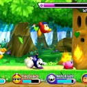 Kirby´s Adventure Wii