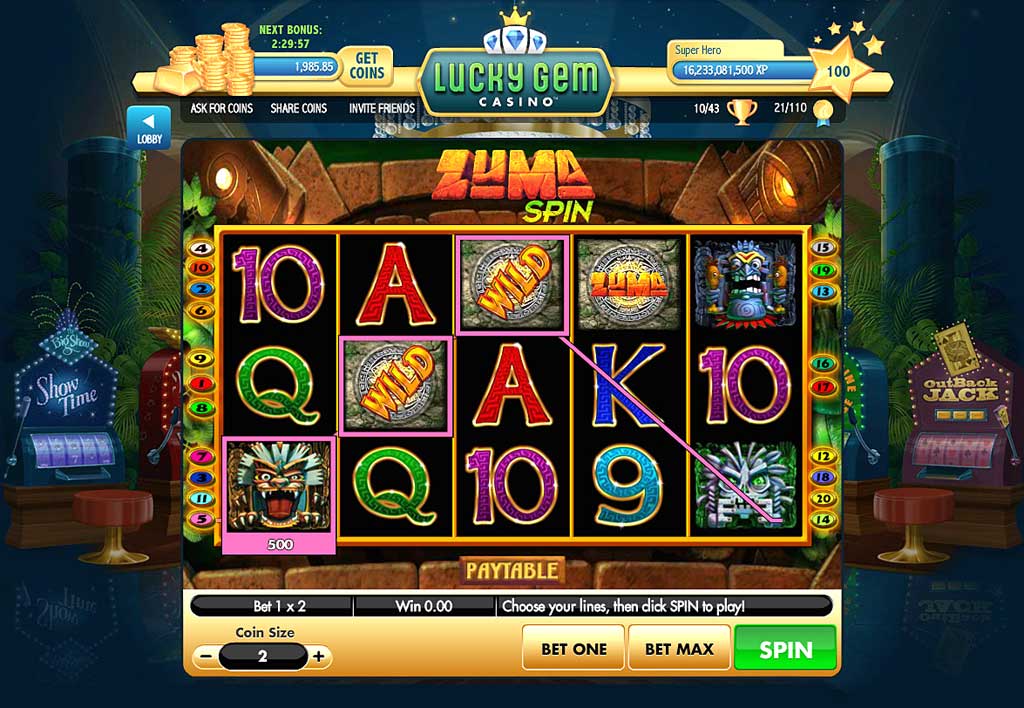 Lucky slots free slot machines Lucky slots free slot machines