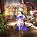 Warriors Orochi 3