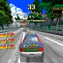 Daytona USA