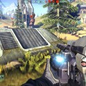 Tribes Ascend