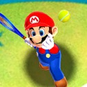 Mario Tennis Open