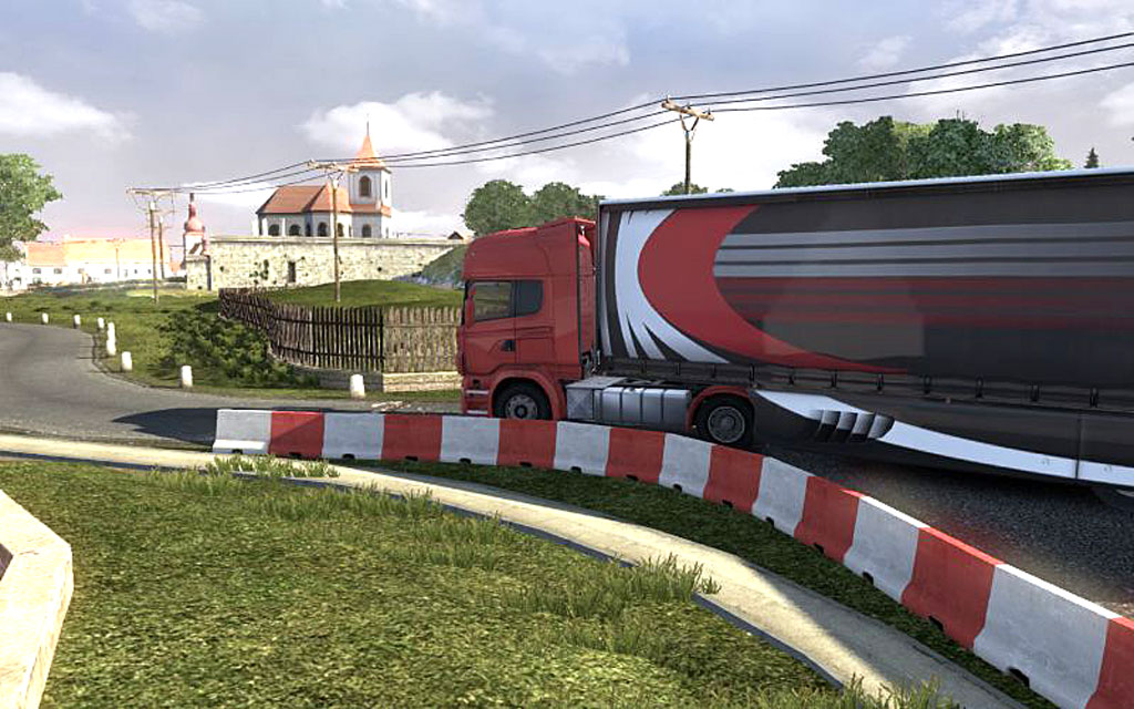 scania truck simulator for android download free scania truck simulator for android download free