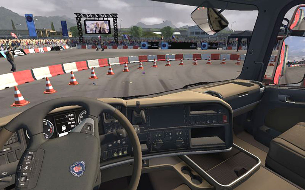 scania truck simulator download free scania truck simulator download free