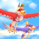 The Legend of Zelda: Skyward Sword
