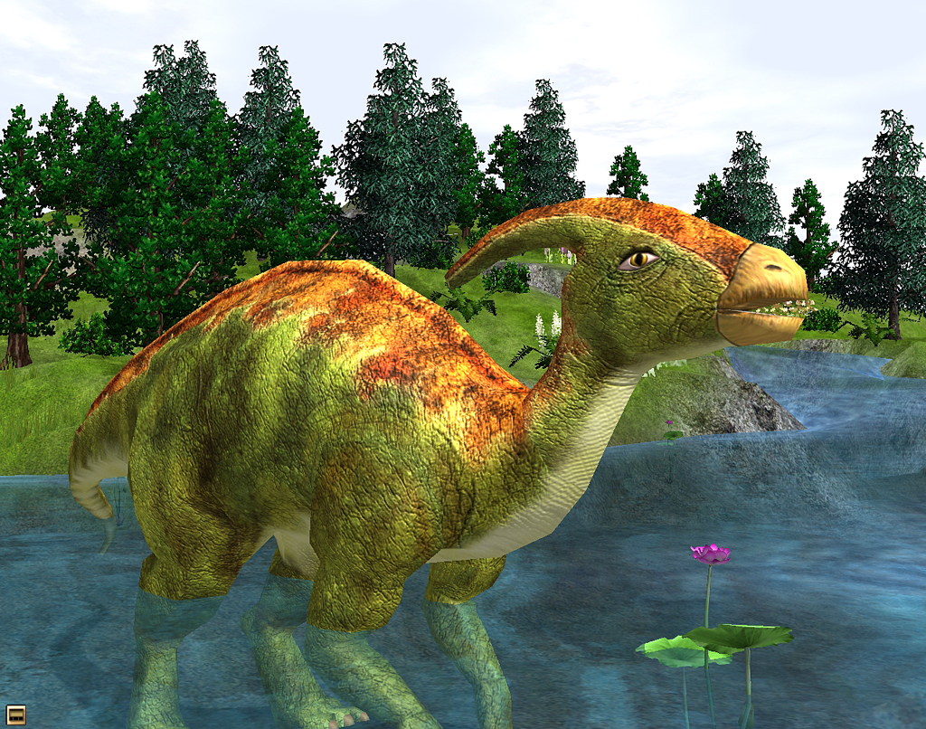 Wildlife Park 2  Dino World \u203a GamesGuide