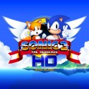 Sonic 2 HD