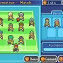 Inazuma Eleven 2: Feuersturm & Eissturm