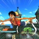 One Piece: Pirate Warriors