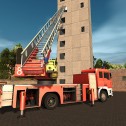 Werksfeuerwehr-Simulator