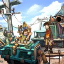 Deponia kommt auf die PS3