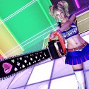 Lollipop Chainsaw