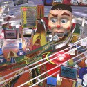 Pinball – Hall of Fame