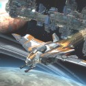 Starhawk