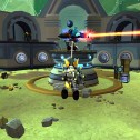 The Ratchet & Clank Trilogy