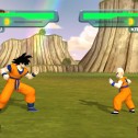 Dragon Ball Z Budokai HD Collection