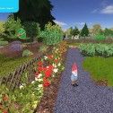 Garten-Simulator 2010