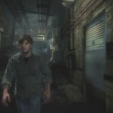 Silent Hill Downpour