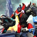 Transformers: Untergang von Cybertron