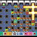 Bomberman Story DS