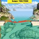 Bridge Constructor heute kostenlose Android-App