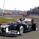 F1 2012