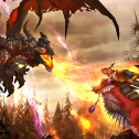 World of Warcraft: Cataclysm