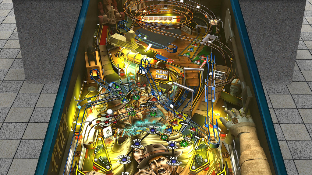 Www game guide. Звездный пинбол игра. Dream Pinball 3d. Игра 3d Space Pinball. 3d Pinball Maelstrom.