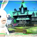 Rabbids Land