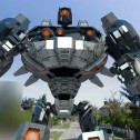 Die Transformers klopfen an Deine Haustür