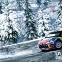 WRC 3 – World Rally Championship