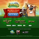 Fairway Solitaire kostenlos für iPhone