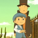 Professor Layton und die Maske der Wunder