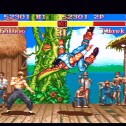 Super Street Fighter II: The New Challengers