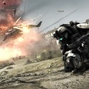 Tom Clancy´s Ghost Recon: Future Soldier