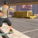 Tony Hawk´s Pro Skater HD