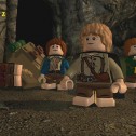 Lego: Der Herr der Ringe