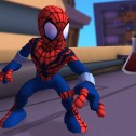 Marvel Super Hero Squad Online