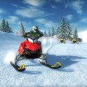 Ski-Doo Snowmobile Challenge