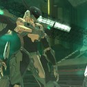 Zone of the Enders HD Collection