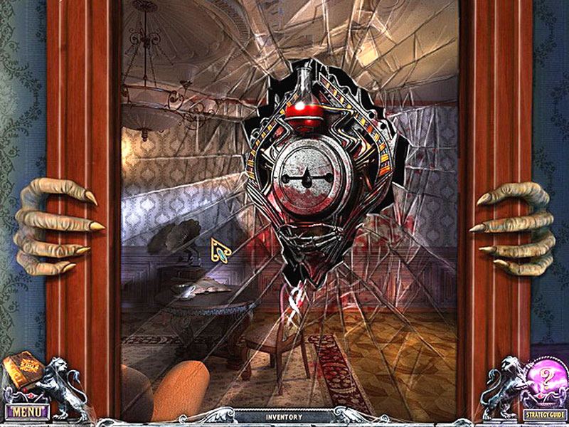 Haus der 1000 Türen 1 Familiengeheimnisse › GamesGuide